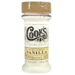 cooks pure vanilla powder