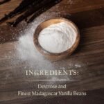 cooks pure vanilla powder