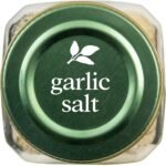 simply organic garlic salt