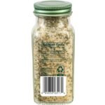 simply organic garlic salt