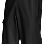 grundens neptune fishing bib pants black 3xl