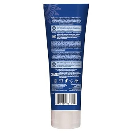 desert essence shampoo 8fl oz