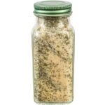 simply organic garlic salt