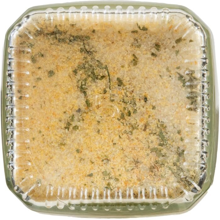 simply organic garlic salt