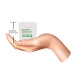 desert essence tea tree dental tape 30 yards