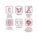 desert essence tea tree dental tape 30 yards