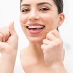 desert essence tea tree dental tape 30 yards