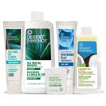 desert essence tea tree dental tape 30 yards