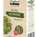 explore cuisine organic edamame spaghetti
