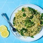 explore cuisine organic edamame spaghetti