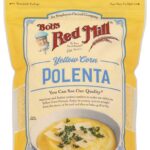 bobs red mill polenta pack image