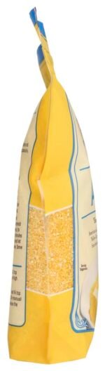 bobs red mill polenta pack image
