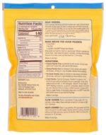 bobs red mill polenta pack image