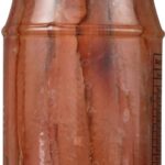 bellino anchovy fillets in olive oil image