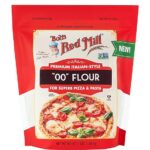 bobs red mill 00 pizza flour image