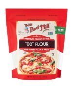 bobs red mill 00 pizza flour image