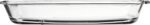 auchor hocking 4.8 quart rectangular glass baking dish image