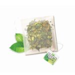good earh ginger tutmeric & lemon herbal tea pack image