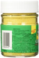herb ox sodium free chicken bouillon image