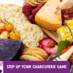 miltons organic multi grain crackers image