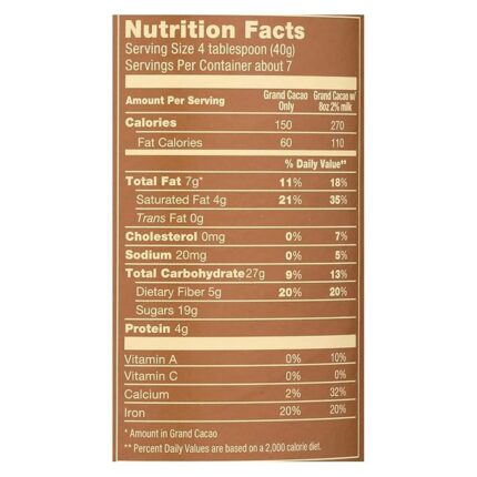 guittard grand cacao drinking chocolate