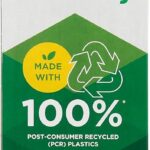 tall kitchen trash bags 13 gallon 20 ct