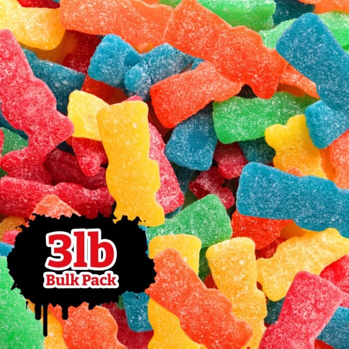 sour patch kids s