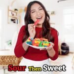 sour patch kids soft & chewy candy 3 lbs image