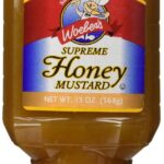 woebers gourmet supreme honey mustard image