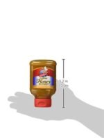 woebers gourmet supreme honey mustard image