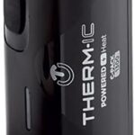 therm ic rechargeable ski batteries 1300mAh