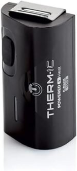 therm ic rechargeable ski batteries 1300mAh