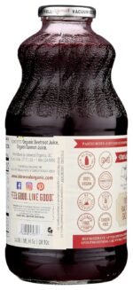 lakewood organic pure beet juice image