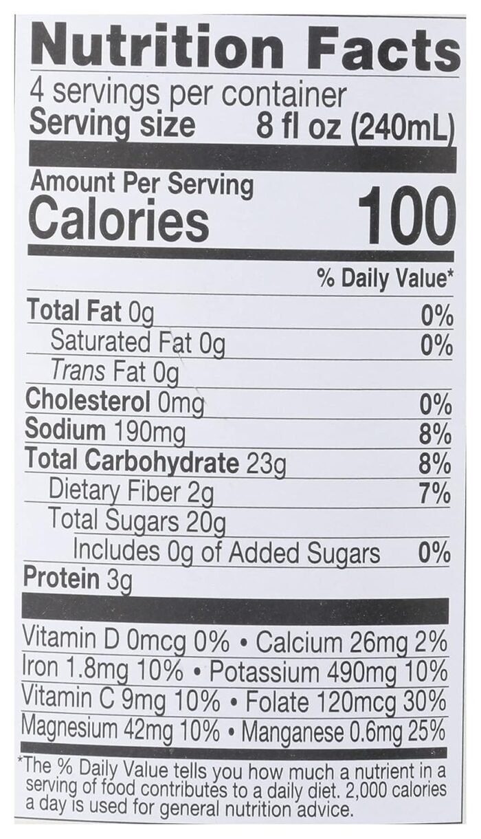 lakewood organic pure beet juice image