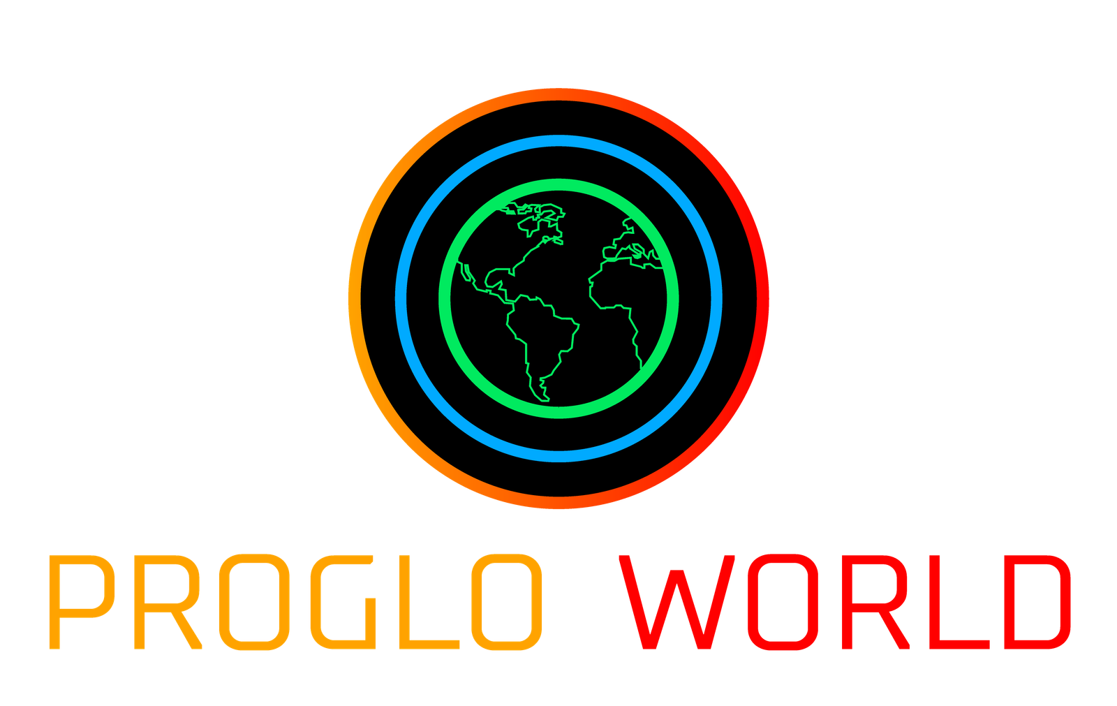 Proglo World