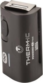 therm ic heated insoles with c pack 1300b batteries