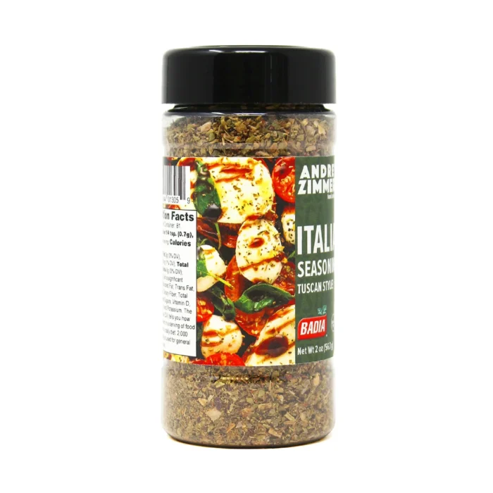 badia tuscan sun seasoning by andrew zimmern image
