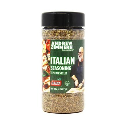 badia tuscan sun seasoning by andrew zimmern image