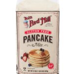 bobs red mill pancake mix image