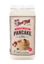 bobs red mill pancake mix image