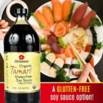 ohsawa organic whet free tamari image