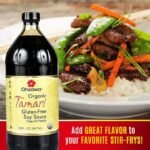 ohsawa organic whet free tamari image
