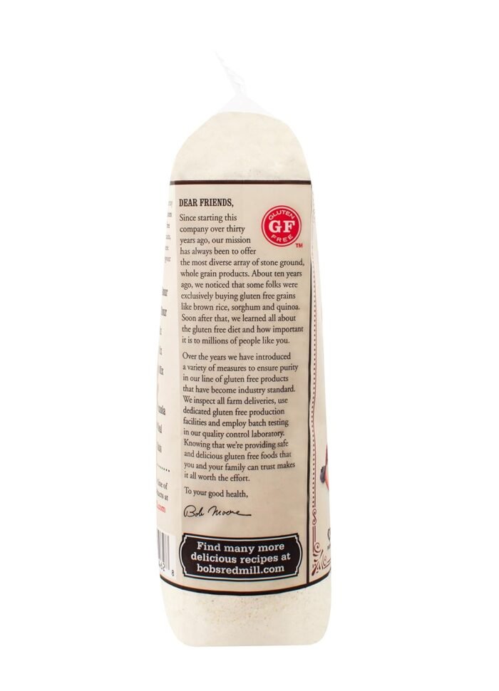 bobs red mill pancake mix image