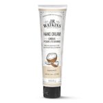 jr watkins coconut hand cream image