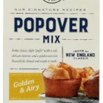 king arthur mix popover mix pack image