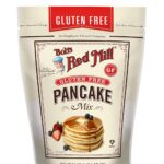 bobs red mill pancake mix image