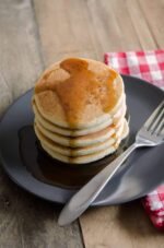bobs red mill pancake mix image