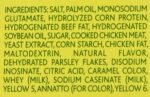 knorr chicken bouillon cubes 6 extra large image