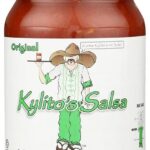 kylito original salsa