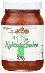 kylito original salsa